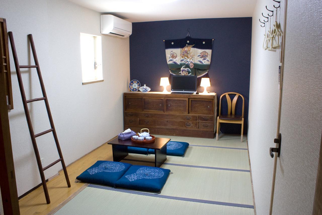 Tsukiji Hostel Wakayama 2 Kültér fotó