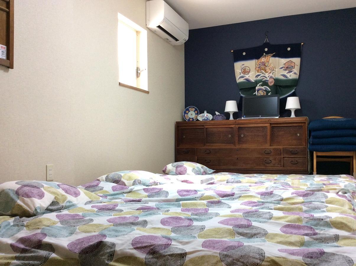 Tsukiji Hostel Wakayama 2 Kültér fotó