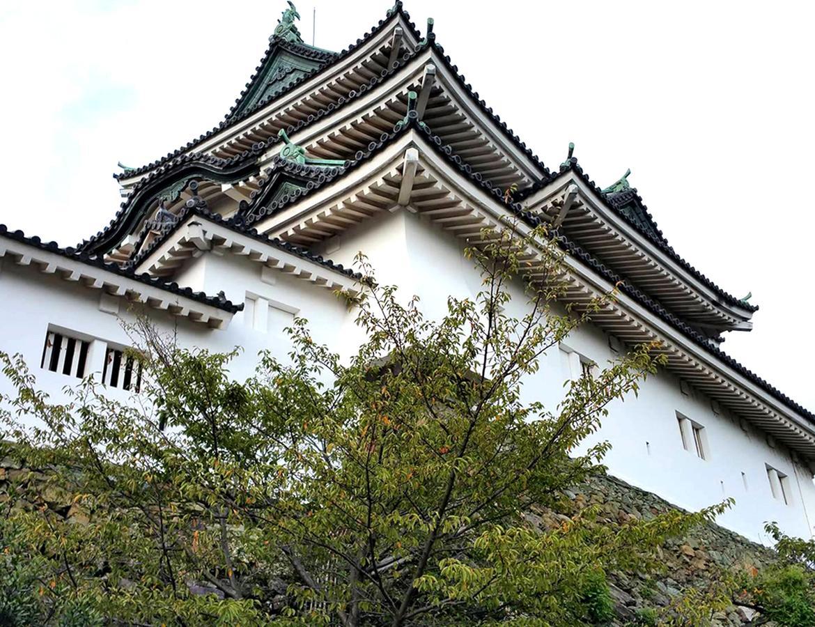 Tsukiji Hostel Wakayama 2 Kültér fotó